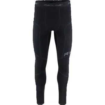 Dámské kalhoty Kalhoty Redline Mars 2.0 černé velikost S