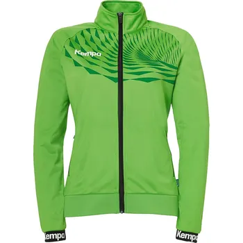 Dámská mikina Mikina Kempa Wave 26 Poly Jacket Women 2003659-06 Velikost XL