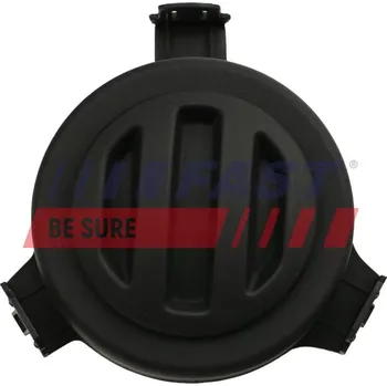 Mlhový světlomet Kryt, mlhovka FAST FT90101