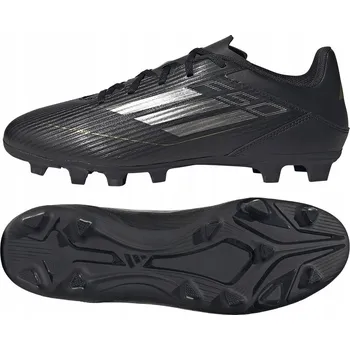 Kopačky Kopačky Adidas F50 CLUB FxG. IE0614 vel. 47 1/3