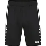 Šortky Jako Trainingsshort Allround Women 8589w-800 Velikost 36