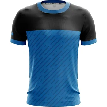 Dres Hummel POINT STRIPES JERSEY 90240-2000 Velikost S