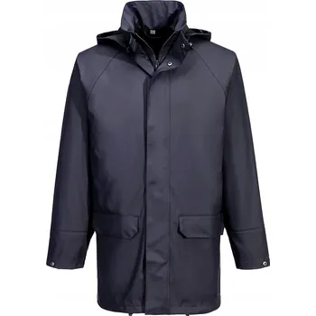 Pracovní obuv Chemická voděodolná bunda Flexatex Portwest S651 NVR vel. S