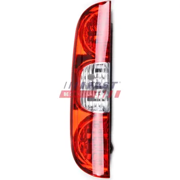 Zadní světlomet Koncové světlo FAST FT86353