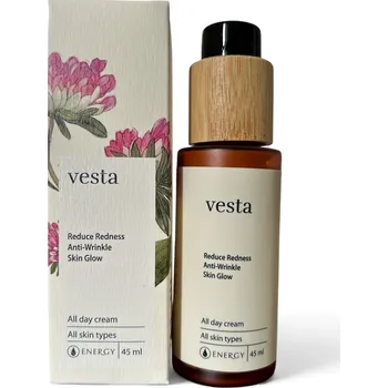 Pánská vesta Energy Vesta