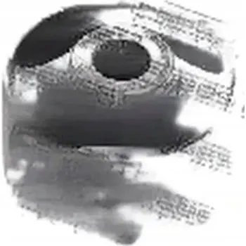 Zavěšení kol Febest SAB-020 Ložisko, diferenciál