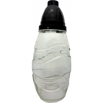 Obraz Podstavec pod hřbitovní svíčka 10 x 10 x 15,5 cm