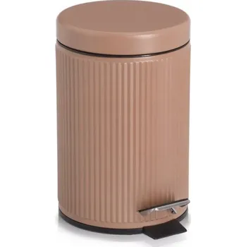 Odpadkový koš Odpadkový koš Zeller 3 l hnědý