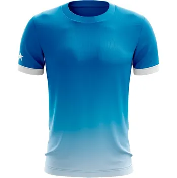 Dres Hummel LICHT UND SCHATTEN JERSEY 90300-2000 Velikost S