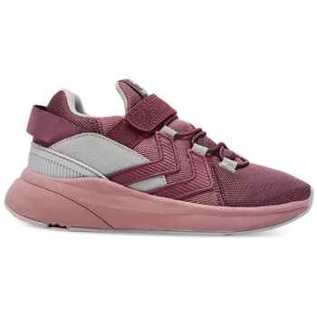 Dětská sportovní obuv Obuv Hummel REACH 300 RECYCLED JR 219347-3679 Velikost 32 EU | 13 UK | 1 US | 20 CM