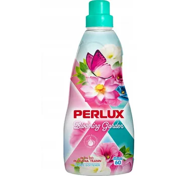 Aviváž PERLUX tekutá aviváž Blooming Garden 1500 ml (60 praní)