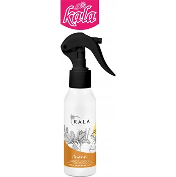 Olejek zapachowy Kala Chanti santalové dřevo 100 ml
