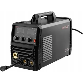 Svářečka Svářečka MIG/MMA poloautomat Dnipro-M MG-18DX