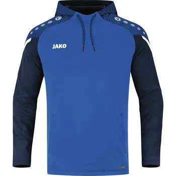 Pánská mikina Mikina s kapucí Jako Hoodie Jacket Performance 6722-403 Velikost 3XL
