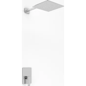 Sprchový set Sprchový set pod omítku Kohlman Axis