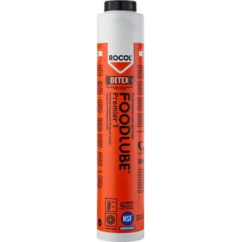 Plastické mazivo Rocol Foodlube Premier 1 Shuttle Cartridge, 0,38l