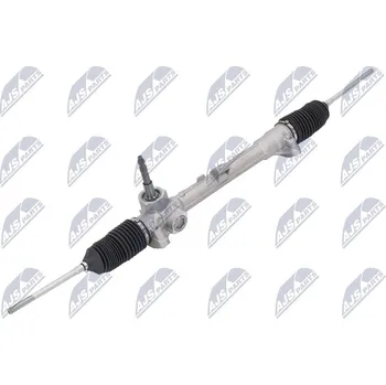 Řídící jednotka Řídicí mechanismus NTY SPK-FT-001