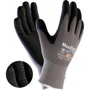 Pracovní rukavice Pracovní rukavice ATG MAXI FLEX Ultimate 42-874 AD-APT 10-XL