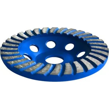 Brusný kotouč Diamantový hrncový brusný kotouč 125 mm