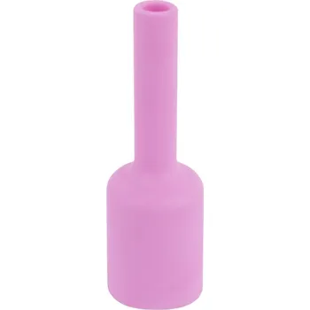 Příslušenství ke svářečce Keramická tryska TIG pro čočky 4 dlouhá SR 17 18 26