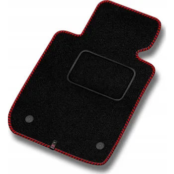 autokoberec Autokoberce Motos velurové 1 ks.