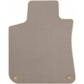 autokoberec Velurové autokoberce Edecor