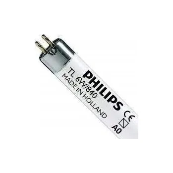 Zářivka MASTER TL Mini Super 80 6W/840 FAM/10X25BOX