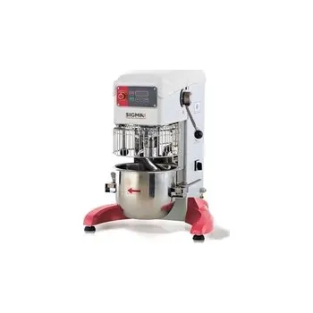 Hnětač těsta HNĚTAČE TĚSTA PLANETÁRNÍ - BEST MIX - MANUÁLNÍ ZDVIH NÁDOBY