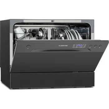 Klarstein 10028326, antracit