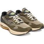 Mizuno Sneakersy Wave Rider ß D1GA3309 Hnědá 42