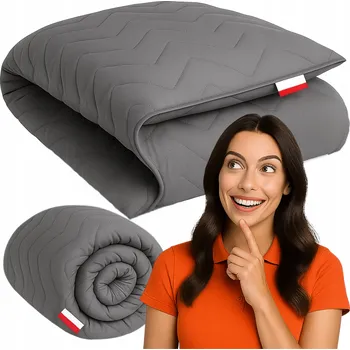 přikrývka ANTIHALERGICKÁ LETNÍ PŘIKRÝVKA PROŠÍVANÁ 160x200 SVĚTLÁ PL