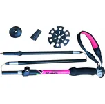 Hole Trekking FOLDISMO růžové