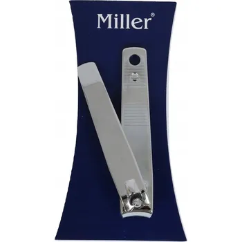 Kleštičky na nehty Miller Solingen