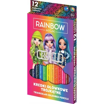 Pastelka Astra 166730 12 ks