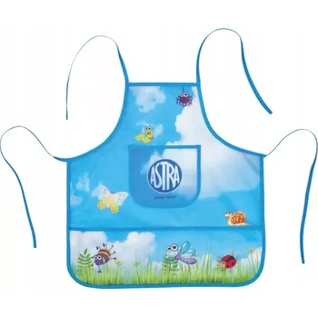Kuchyňská zástěra Astra Baby Dětská zástěra