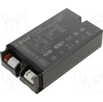 Napájecí zdroj pro osvětlení Lifud Technology Co., Ltd. LF-ACD075D-1050115