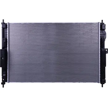 Chladič motoru Chladič, chlazení motoru KAMOKA 7700245