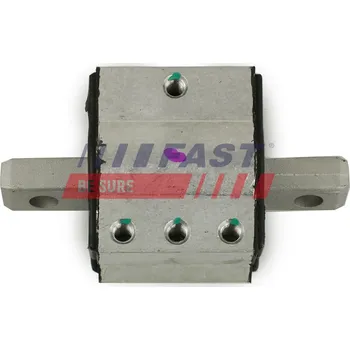 Příslušenství karosérie Uložení, přídavný rám,nosič agregátu FAST FT52064