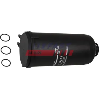 Palivový filtr Filtr, palivo - podávací jednotka FAST FT39301