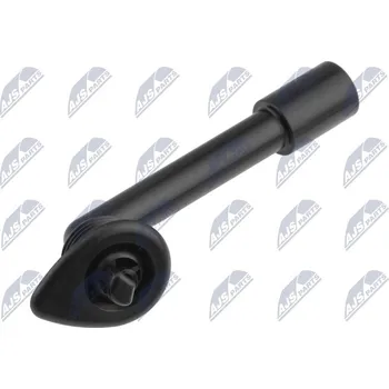 Autosklo Tryska ostřikovače, čištění světlometu NTY EDS-VW-088