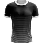 Dres Hummel GANZ FEIN JERSEY 90100-1000 Velikost XL