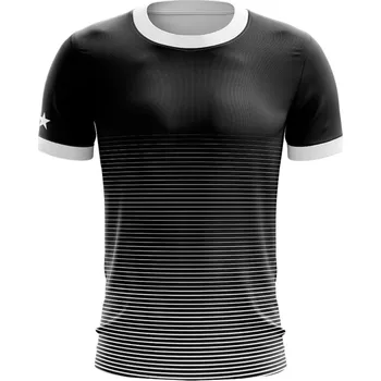 Dres Hummel GANZ FEIN JERSEY 90100-1000 Velikost XL