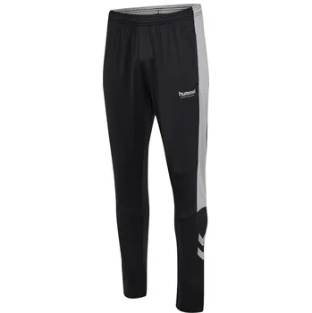 Pánské kalhoty Kalhoty Hummel hmlLGC AGILITY LSS PANTS 220376-2001 Velikost S