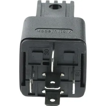 Relé, vnitřní ventilátor BOSCH 0 986 332 200