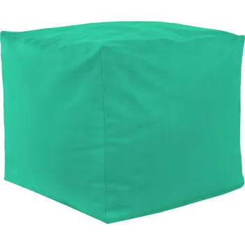 Taburet Taburet Italpouf vícebarevný