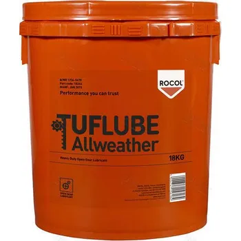 Rocol Tuflube Allweather, 18kg