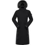 ALPINE PRO - WUSSA DÁMSKÝ ZIMNÍ KABÁT S MEMBRÁNOU PTX LCTF23E990M-L