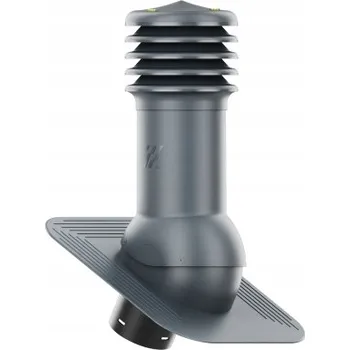 Vrták Větrací komín Krono-Plast ⌀ 150 mm