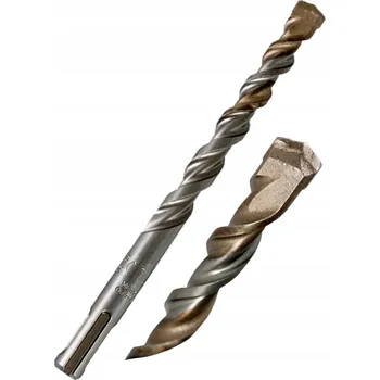 Vrták Vrták do betonu 8x210 SDS+ PREMIUM HITACHI 782434