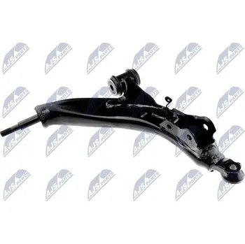 Zavěšení kol Řídicí páka, zavěšení kol NTY ZWD-TY-200